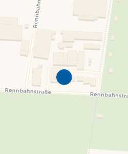 Vorschau: Karte von Straußenhof Walldorf