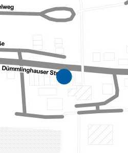 Vorschau: Karte von Backerei Bodden