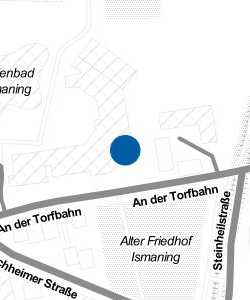 Vorschau: Karte von Johann-Andreas-Schmeller Realschule Ismaning