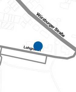 Vorschau: Karte von Kindertagesstätte Lohgraben / St. Kilian-Schule