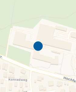 Vorschau: Karte von Spital Bülach