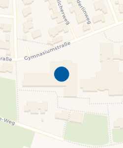 Vorschau: Karte von Eduard-Mörike-Gymnasium