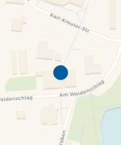 Vorschau: Karte von Backkörbchen Bäckerei