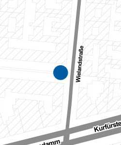 Vorschau: Karte von Il Calice Kiosko