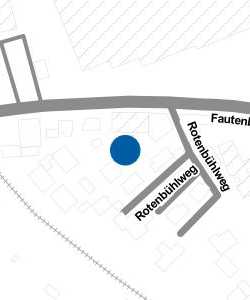 Vorschau: Karte von Esso-Station Achern