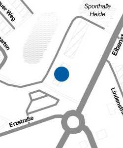 Vorschau: Karte von Grundschule Heide