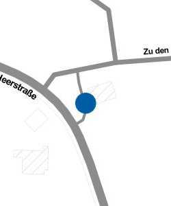 Vorschau: Karte von Tank Treff Asendorf