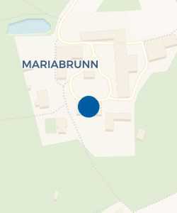 Vorschau: Karte von Schlosswirtschaft Mariabrunn