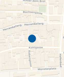 Vorschau: Karte von Galerie Werkraum Ulm