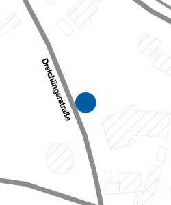 Vorschau: Karte von Mitarbeiterparkplatz DEHN + SÖHNE Gmbh & Co. KG