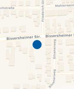 Vorschau: Karte von Becker & Wiedemann Zahntechnik GmbH