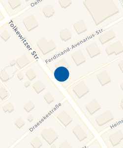 Vorschau: Karte von Haartmann's Laden