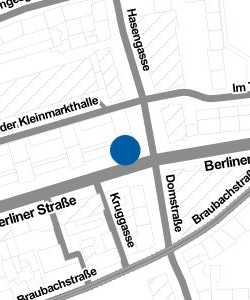 Vorschau: Karte von Berkemann
