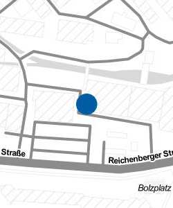 Vorschau: Karte von Ratz-Fatz Mietlager