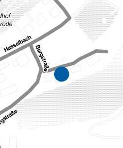 Vorschau: Karte von Fasanenhof
