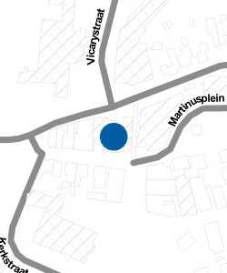 Vorschau: Karte von Eetcafé het Raedthuys