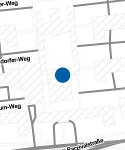 Vorschau: Karte von Cafegarten im Schwabinger