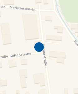 Vorschau: Karte von Duscher GmbH Dachdeckerei u. Spenglerei