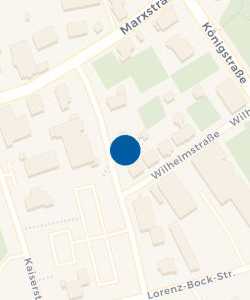 Vorschau: Karte von Hofladenautomat Moritzhof