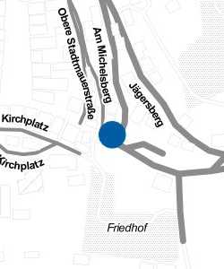 Vorschau: Karte von Weinstüberl & Cafe