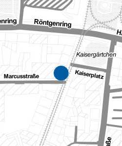 Vorschau: Karte von Blumen Oostdam