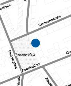 Vorschau: Karte von Schäfer's Brot- und Kuchen Spezialitäten GmbH
