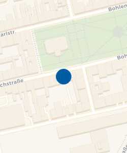 Vorschau: Karte von Am Bohlenplatz