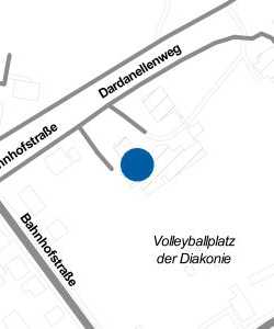 Vorschau: Karte von Evangelische Hochschule Moritzburg