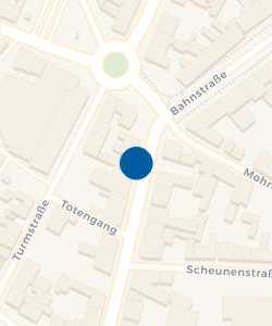 Vorschau: Karte von Horstmann