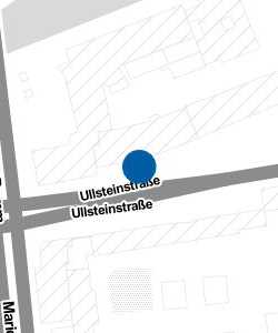 Vorschau: Karte von Jelbi-Station U Ullsteinstraße