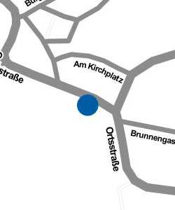 Vorschau: Karte von Verwaltungsstelle Asbach