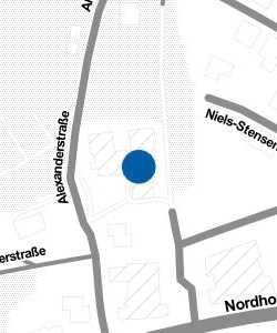 Vorschau: Karte von Kindergarten Schepsdorf