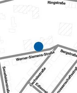 Vorschau: Karte von Weiherbergschule