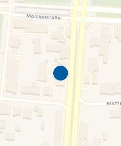 Vorschau: Karte von Hoerner Bank AG