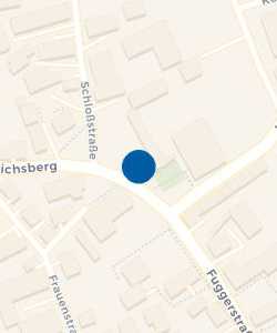 Vorschau: Karte von Polizeiinspektion Schwabmünchen