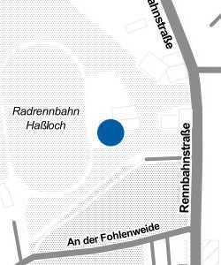 Vorschau: Karte von Schützenhaus