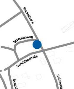 Vorschau: Karte von Rathaus Erkheim