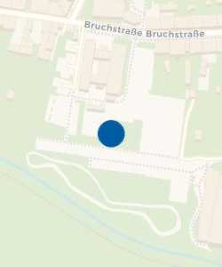 Vorschau: Karte von Gymnasium Oschersleben Gebäude 2