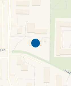 Vorschau: Karte von Spielhaus Friedrich-Frank-Bogen