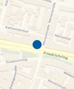 Vorschau: Karte von Albert Tritschler GmbH