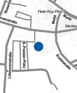 Vorschau: Karte von Frisk Hüs