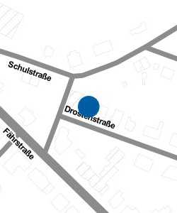Vorschau: Karte von FFW Gehlsdorf