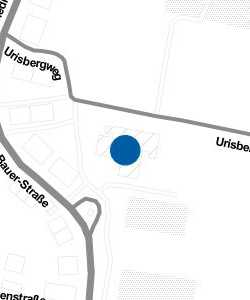 Vorschau: Karte von Kindergarten Urisberg