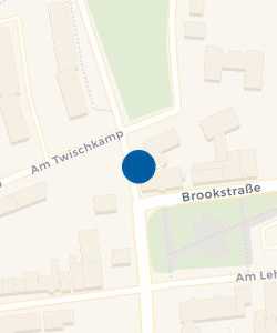 Vorschau: Karte von Arbeitsgericht Bremen - Bremerhaven