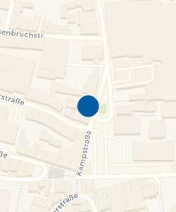 Vorschau: Karte von Powerslide Fahrradhandel GmbH