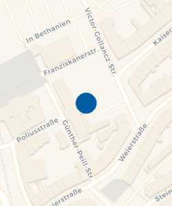Vorschau: Karte von Katholische Grundschule Im Pesch
