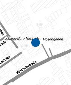 Vorschau: Karte von Schwäbisch Gmünder Schulmuseum