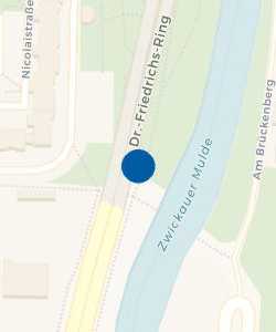 Vorschau: Karte von Die Paradiesbrücke