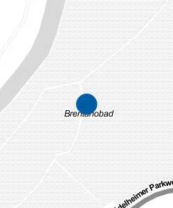 Vorschau: Karte von Brentanobad