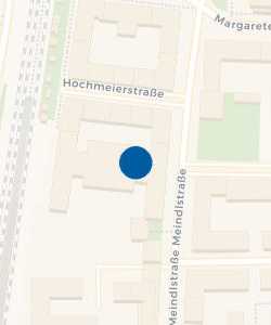 Vorschau: Karte von Staatliche Dieter-Hildebrandt-Wirtschaftsschule München